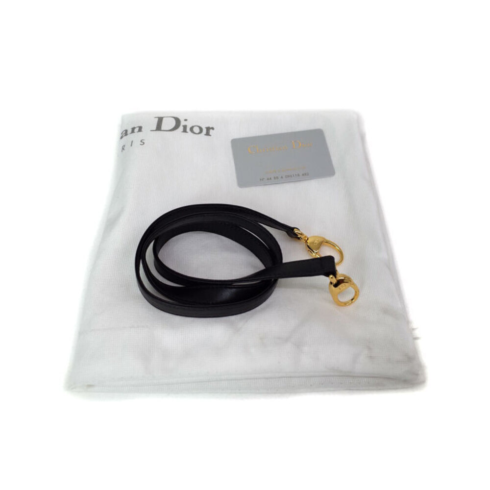 Christian Dior Cannage Lady L Bag - Picture 9 of 9
